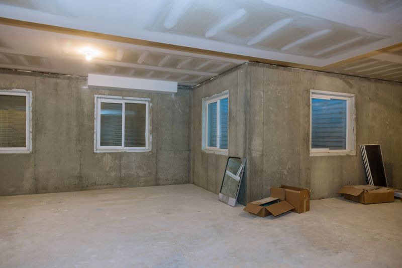 Concrete Foundation Leveling in Glenside, PA
