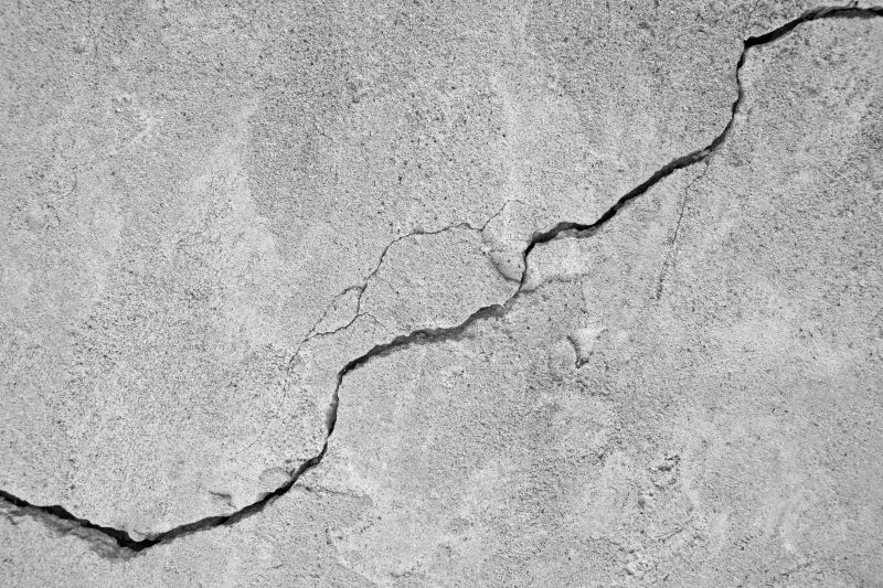 Cracked Foundation Repair in Doylestown, PA