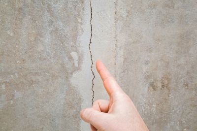 Foundation Crack Repair in Collingswood, NJ