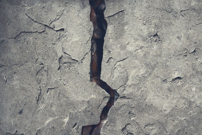 Foundation Crack Repair in East Greenville, PA