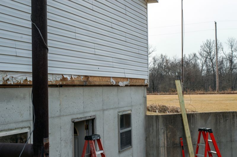Foundation Raising in Exton, PA
