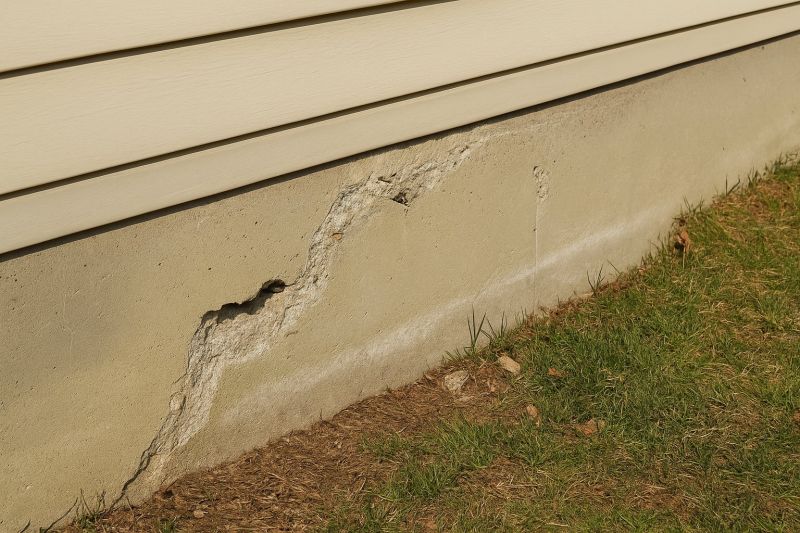 Foundation Raising in Levittown, PA
