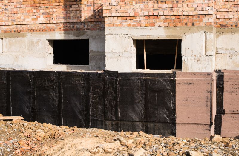 Foundation Repair in Ambler, PA
