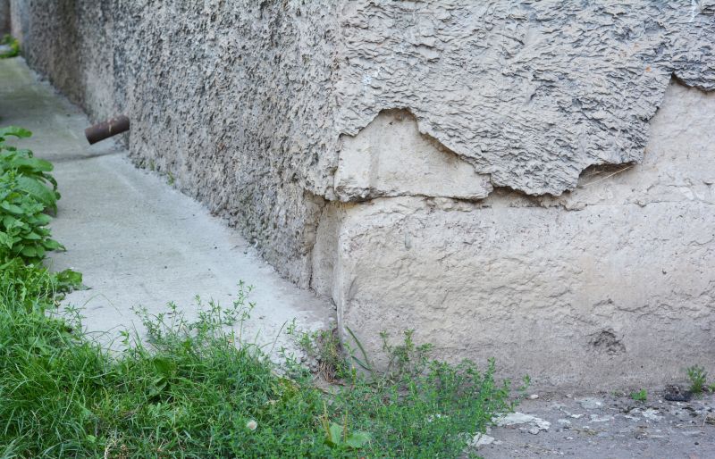 Foundation Repair in Elkins Park, PA