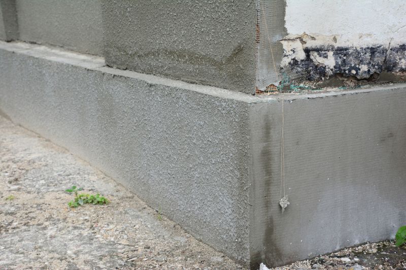 Foundation Repair in Florence, NJ