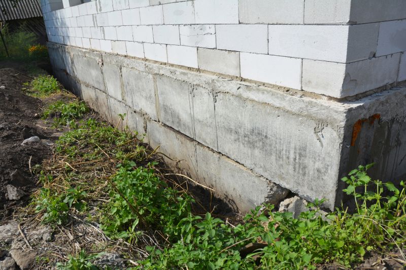 Foundation Repair in Springfield, PA