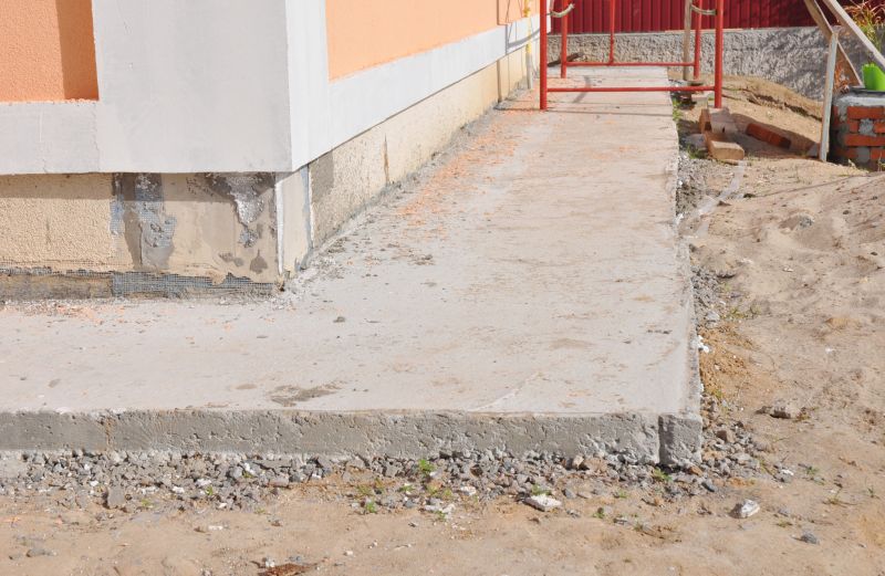 Foundation Structural Repair in Havertown, PA