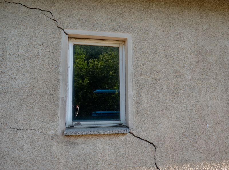 Foundation Structural Repair in Lansdale, PA
