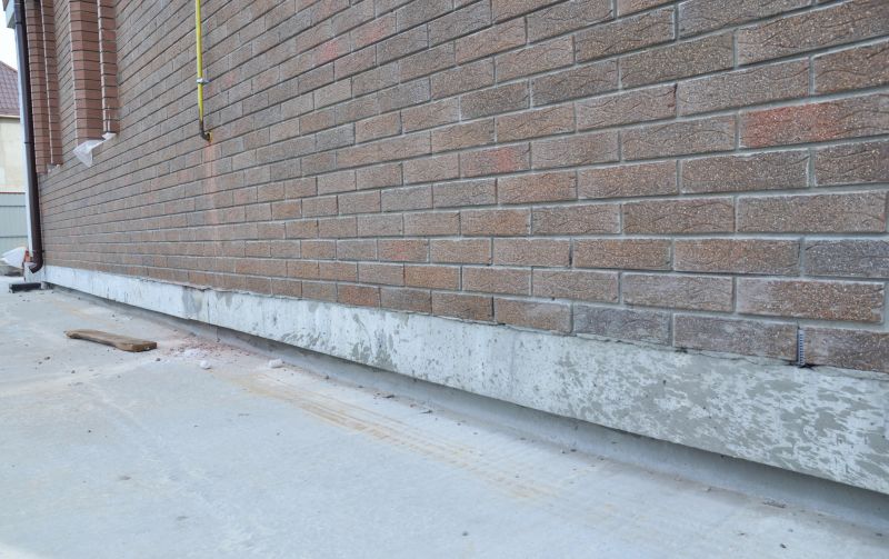 Structural Foundation Repair in Riverton, NJ